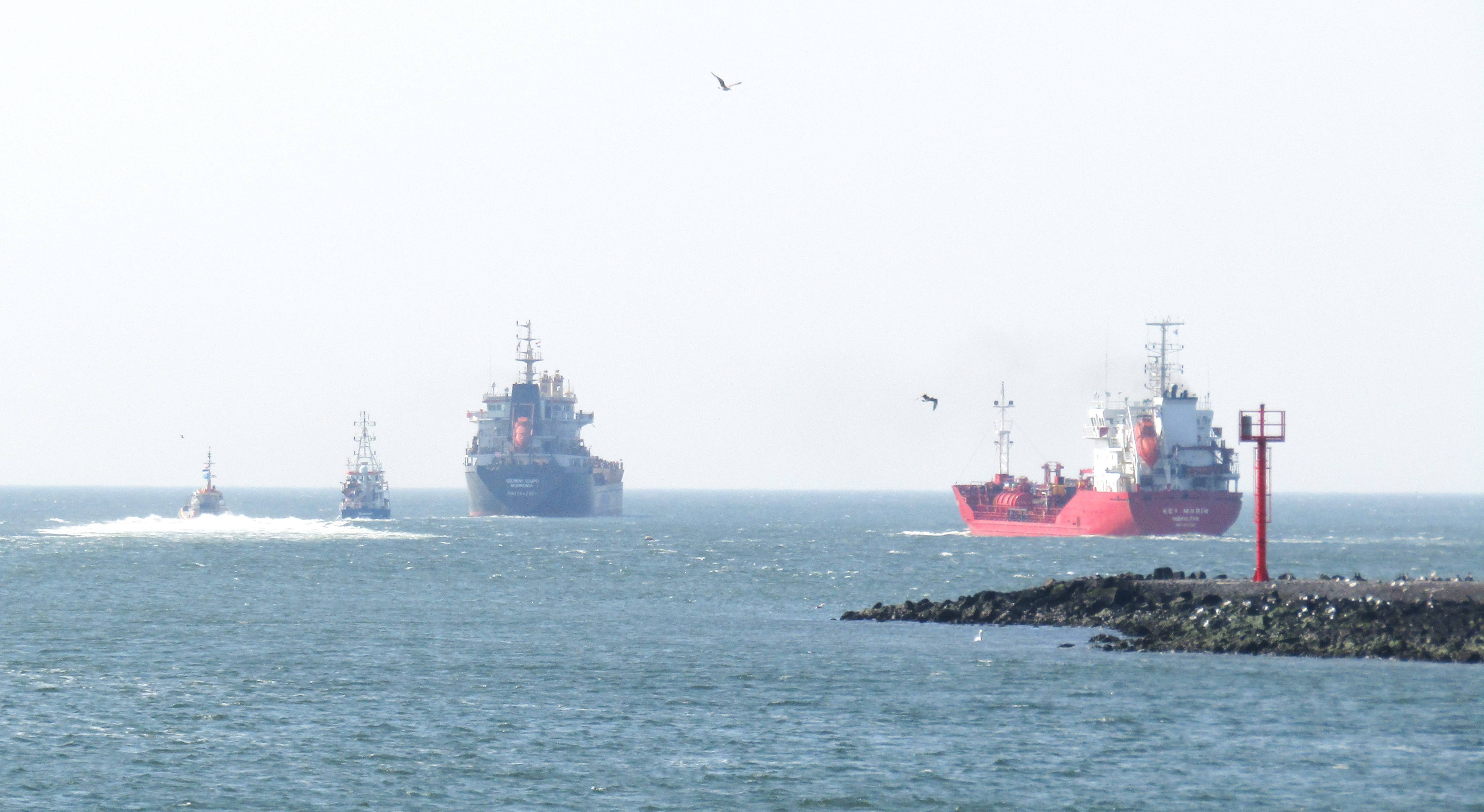 Pieren IJmuiden   05-09-24 